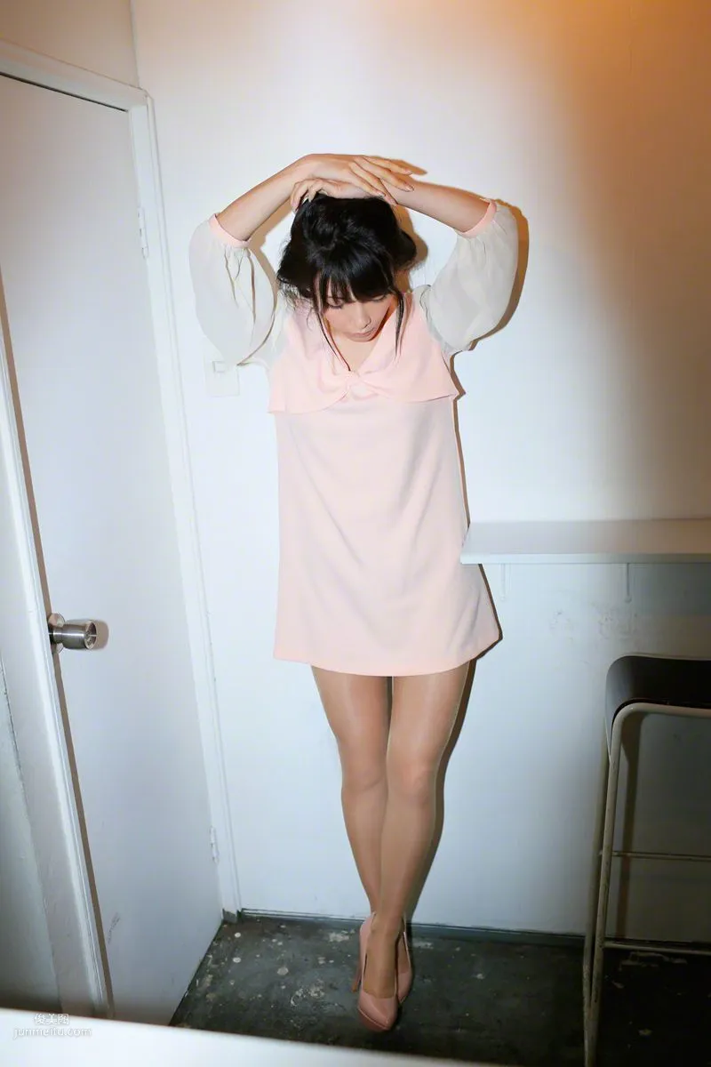 [Wanibooks] NO.137 Erica Tonooka Photo Set photo 79