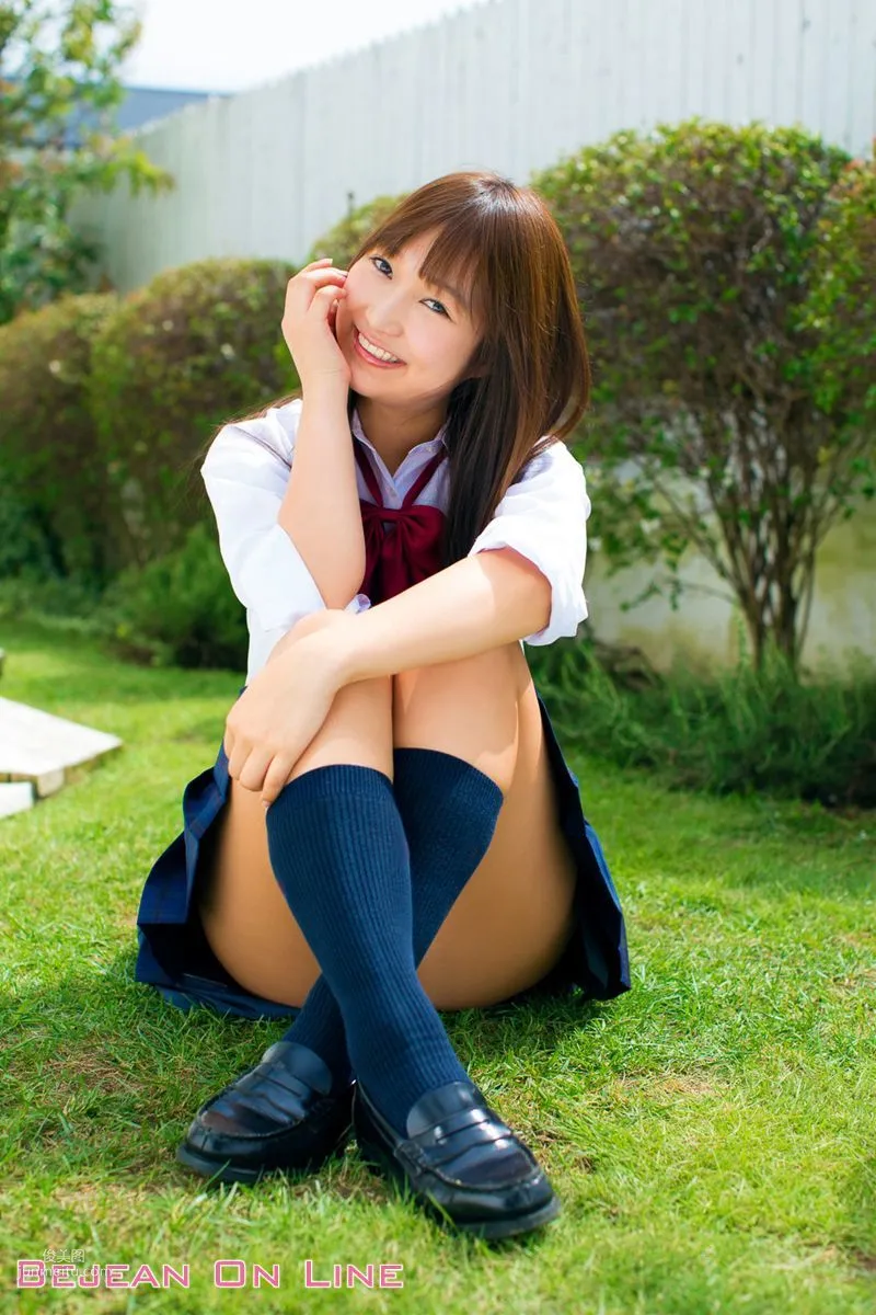 Private Bejean Girls' School Mana Kawakami Ai Kawakami [Bejean On Line] Photo Set photo 4