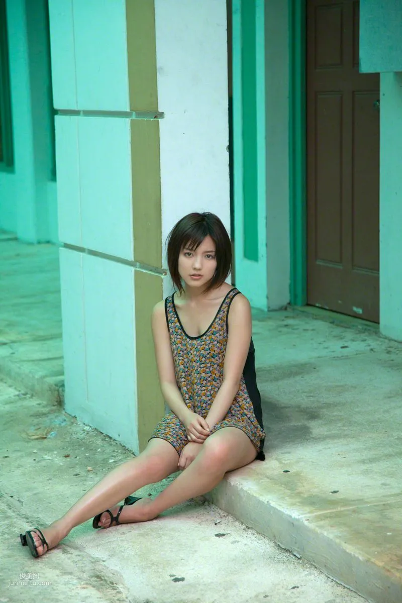 [Wanibooks] NO.117 Erina Mano Erina Mano Photo Set photo 44