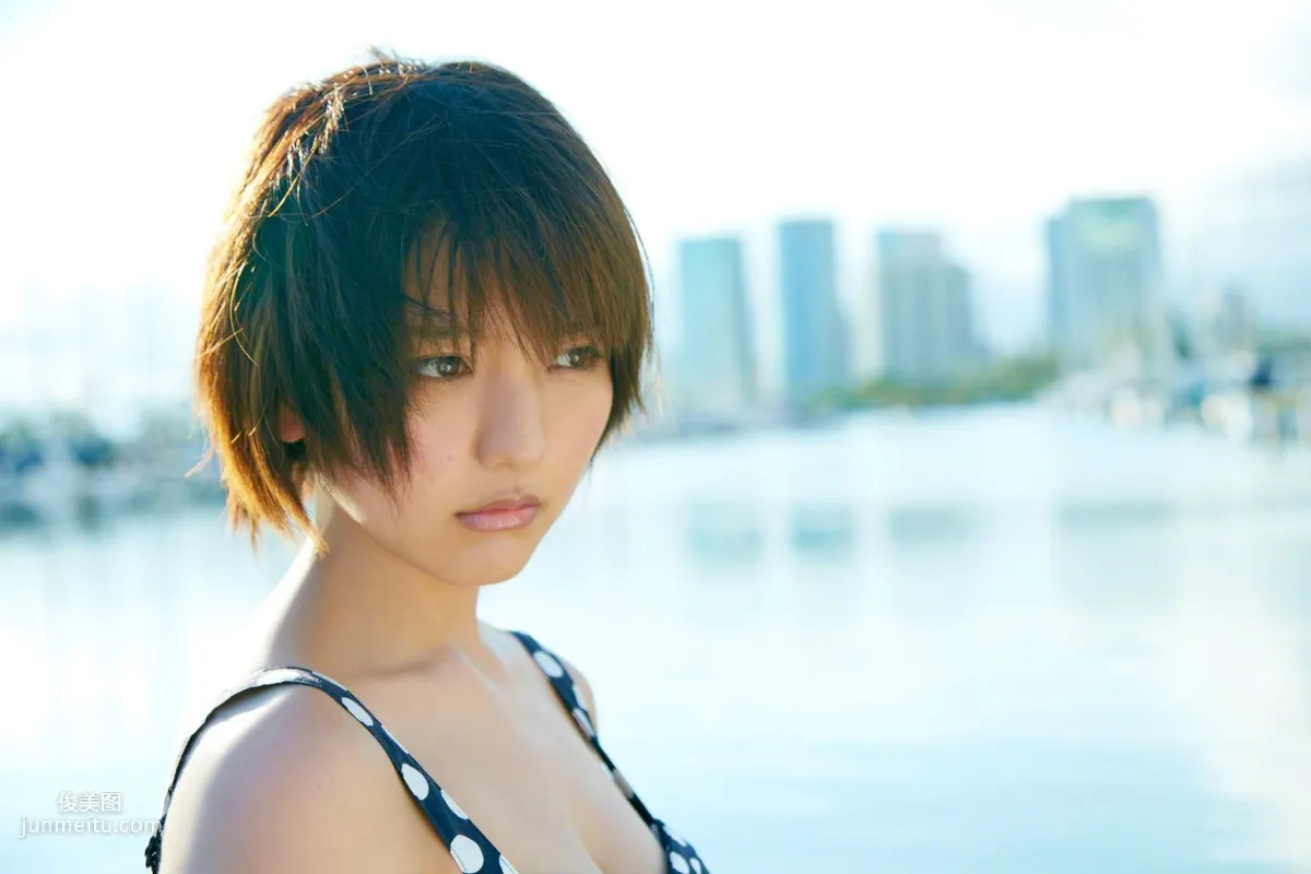 [Wanibooks] NO.135 Erina Mano Photo Set photo 54