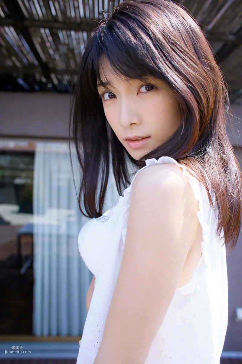 [Wanibooks] NO.137 Erica Tonooka Photo Set photo 152