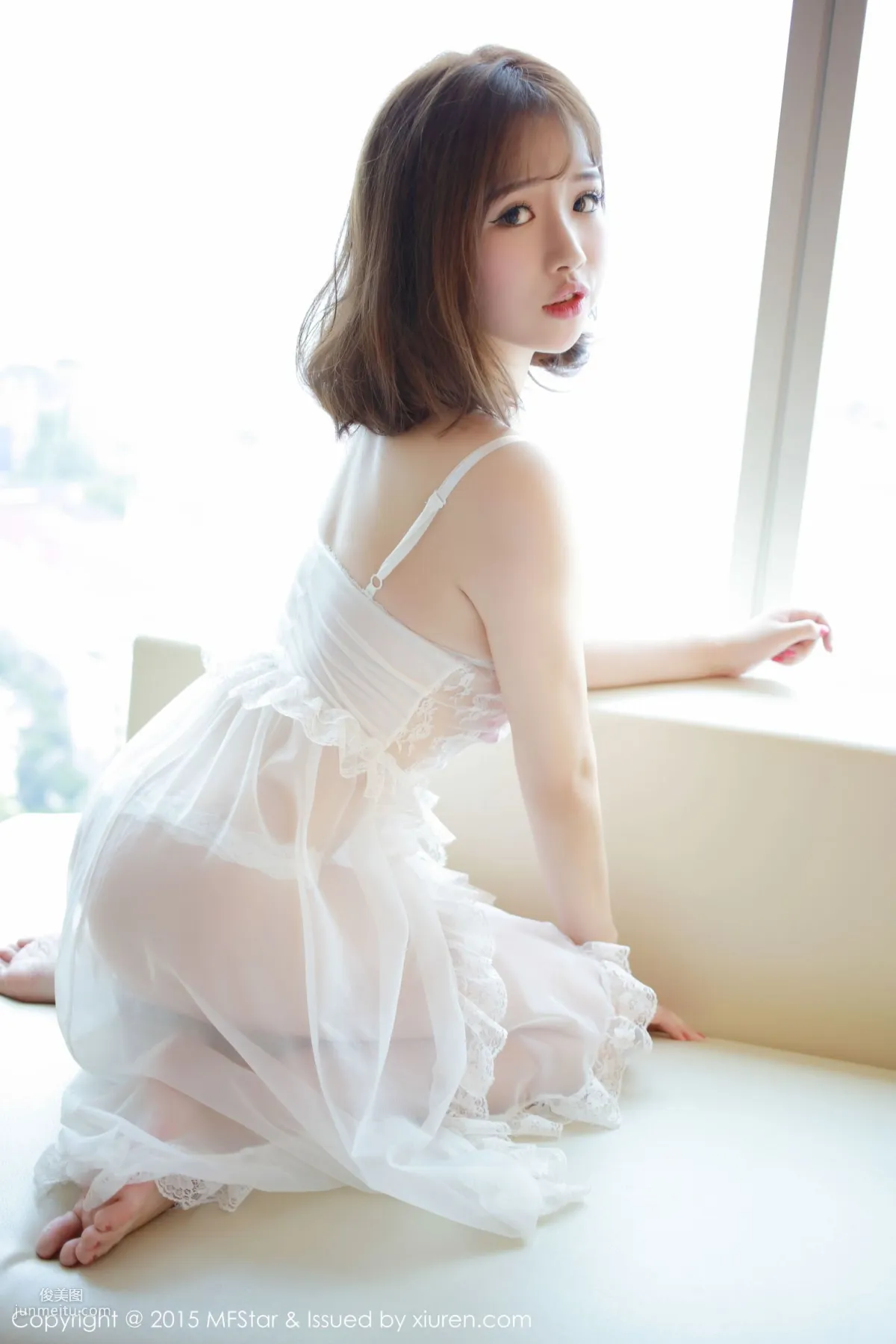 Xu cake: MFStar Vol. 012 photo 46