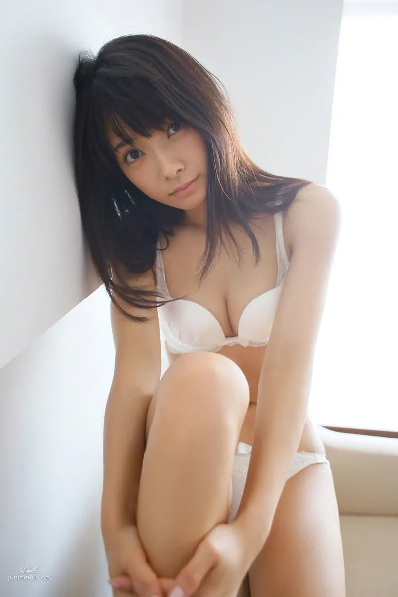 [Wanibooks] NO.137 Erica Tonooka Photo Set photo 195