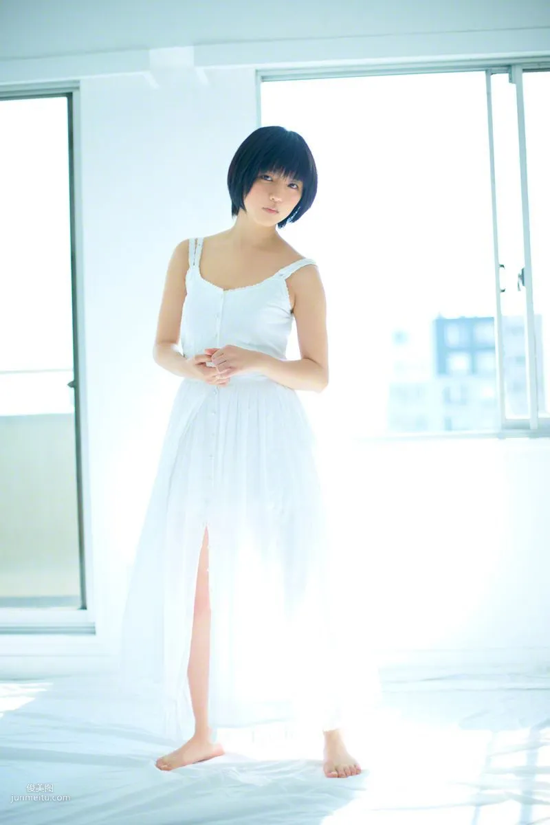 [Wanibooks] NO.135 Erina Mano Photo Set photo 90