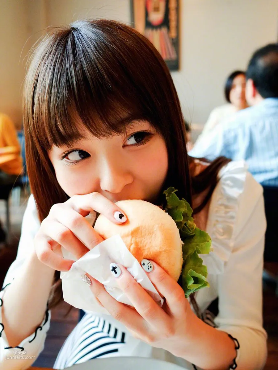 [Wanibooks] NO.139-140 Rena Sato Photo Set photo 20
