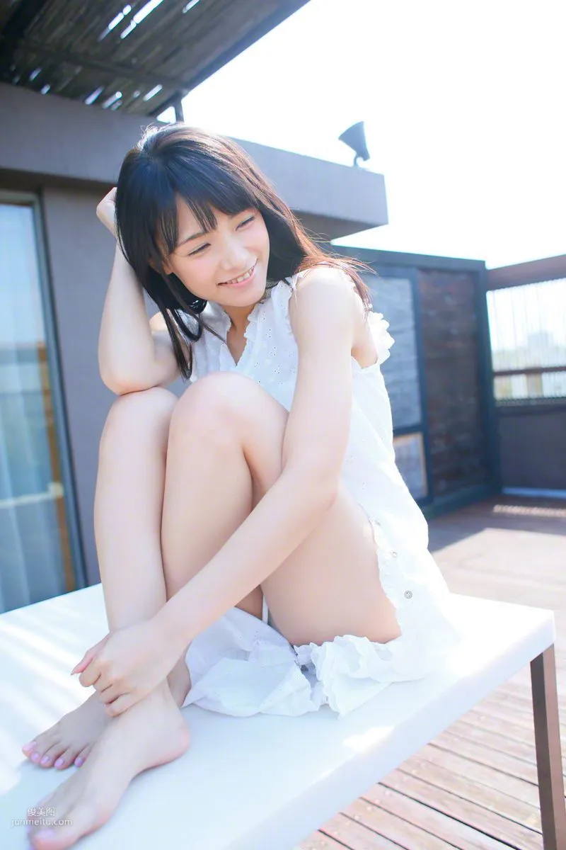 [Wanibooks] NO.137 Erica Tonooka Photo Set photo 134