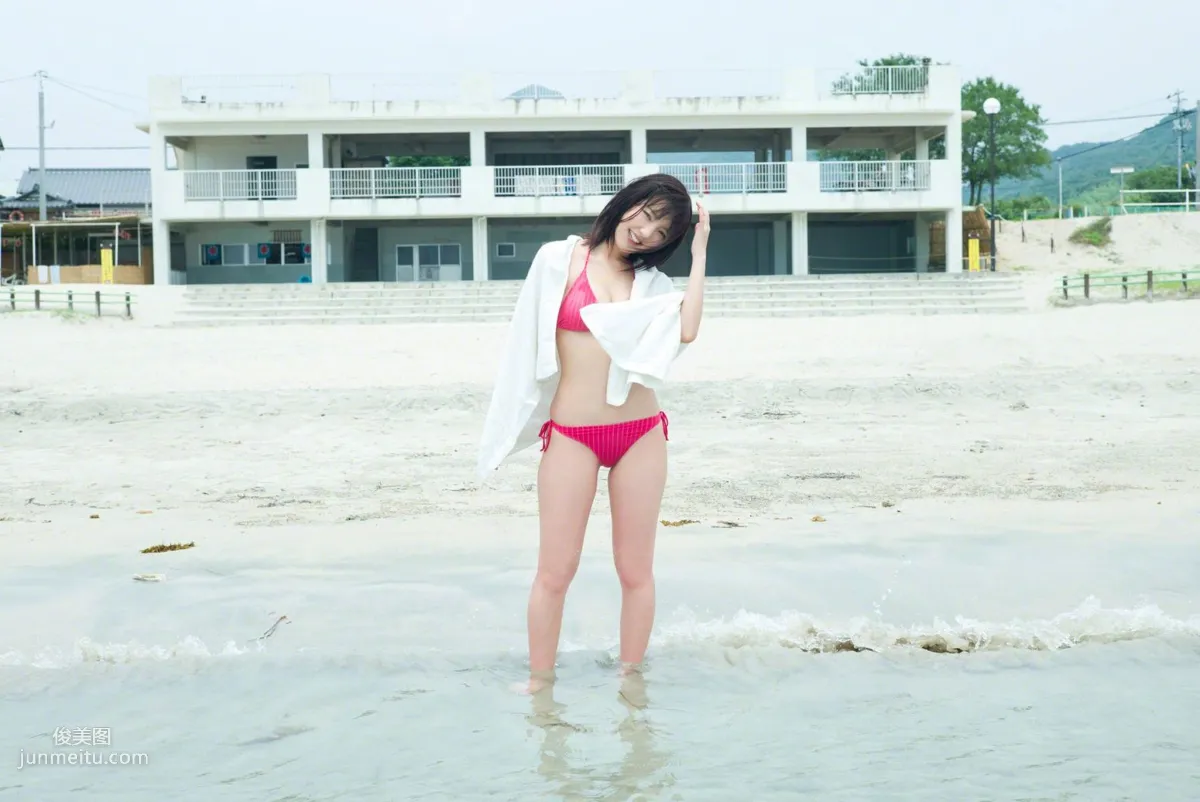 [Wanibooks] NO.130 Erina Mano Photo Set photo 138