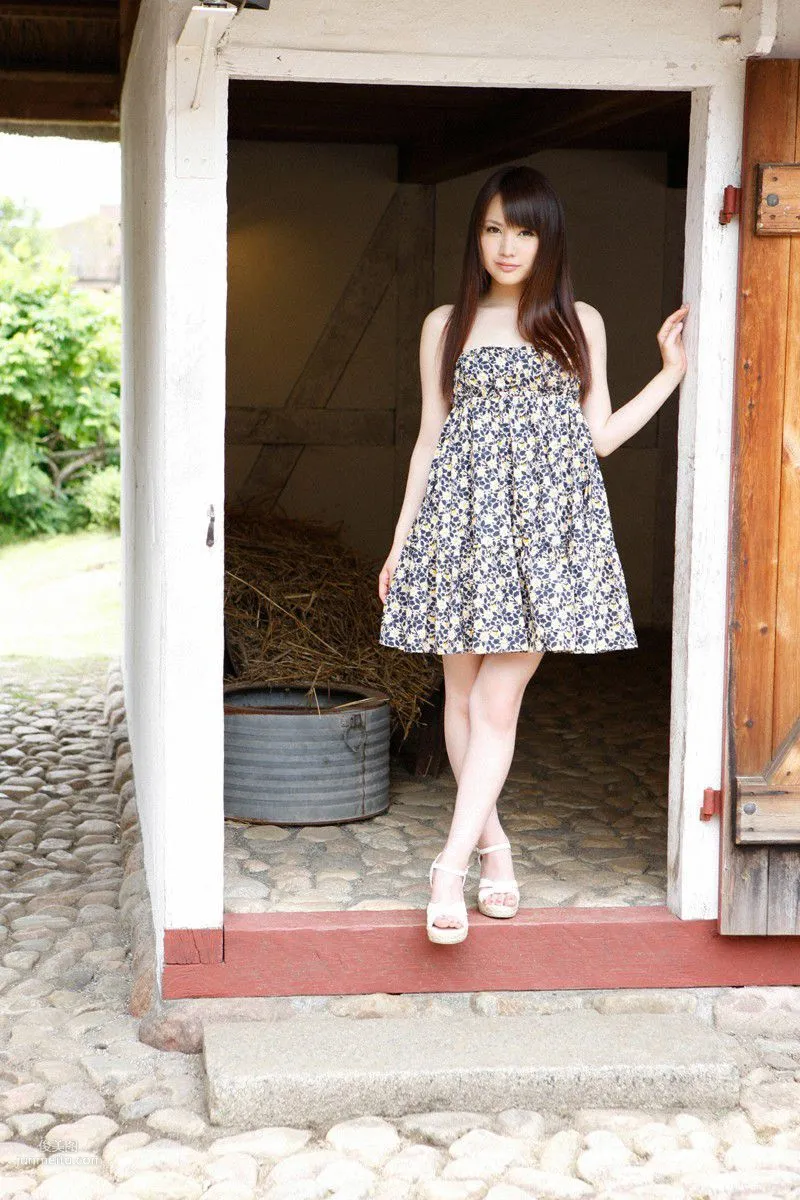 [Wanibooks] NO.103 Shiho 志保 写真集11