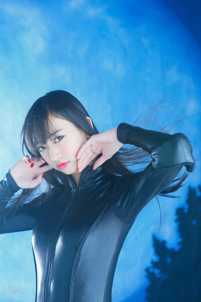 [Wanibooks] NO.107 Nana Naa Bou Toufu @ Nana Photo Set photo 94
