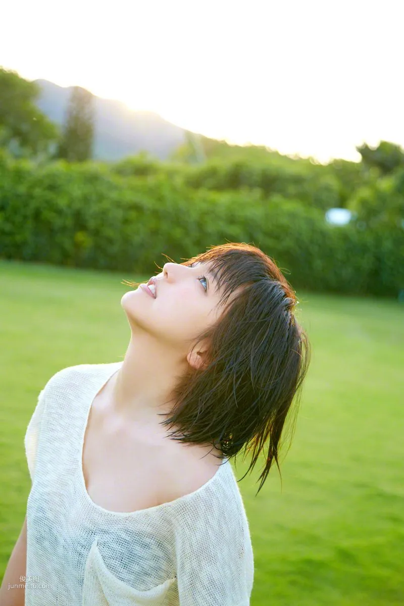 [Wanibooks] NO.135 Erina Mano Photo Set photo 42