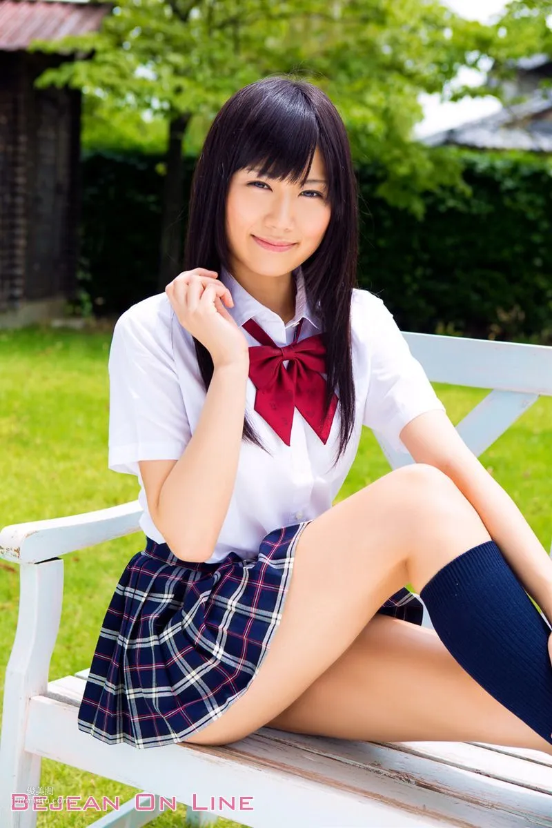 Private Bejean Girls' School Maria Otozuki [Bejean On Line] Photo Set photo 15