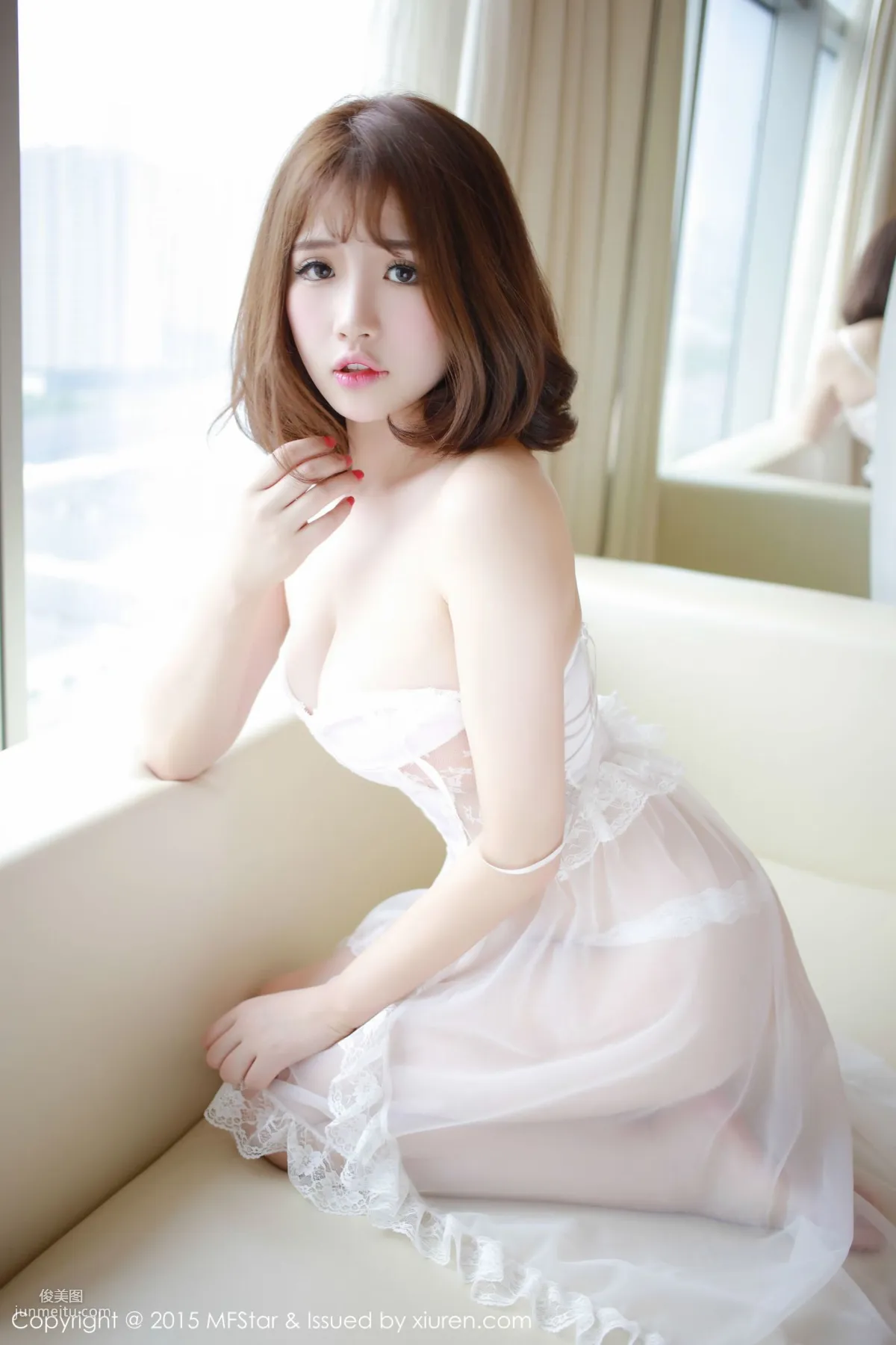Xu cake: MFStar Vol. 012 photo 24