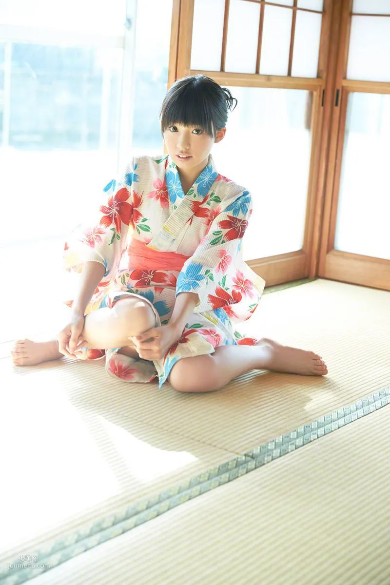 [Wanibooks] NO.133 Hikari Shiina 椎名光/椎名ひかり 寫真集 41