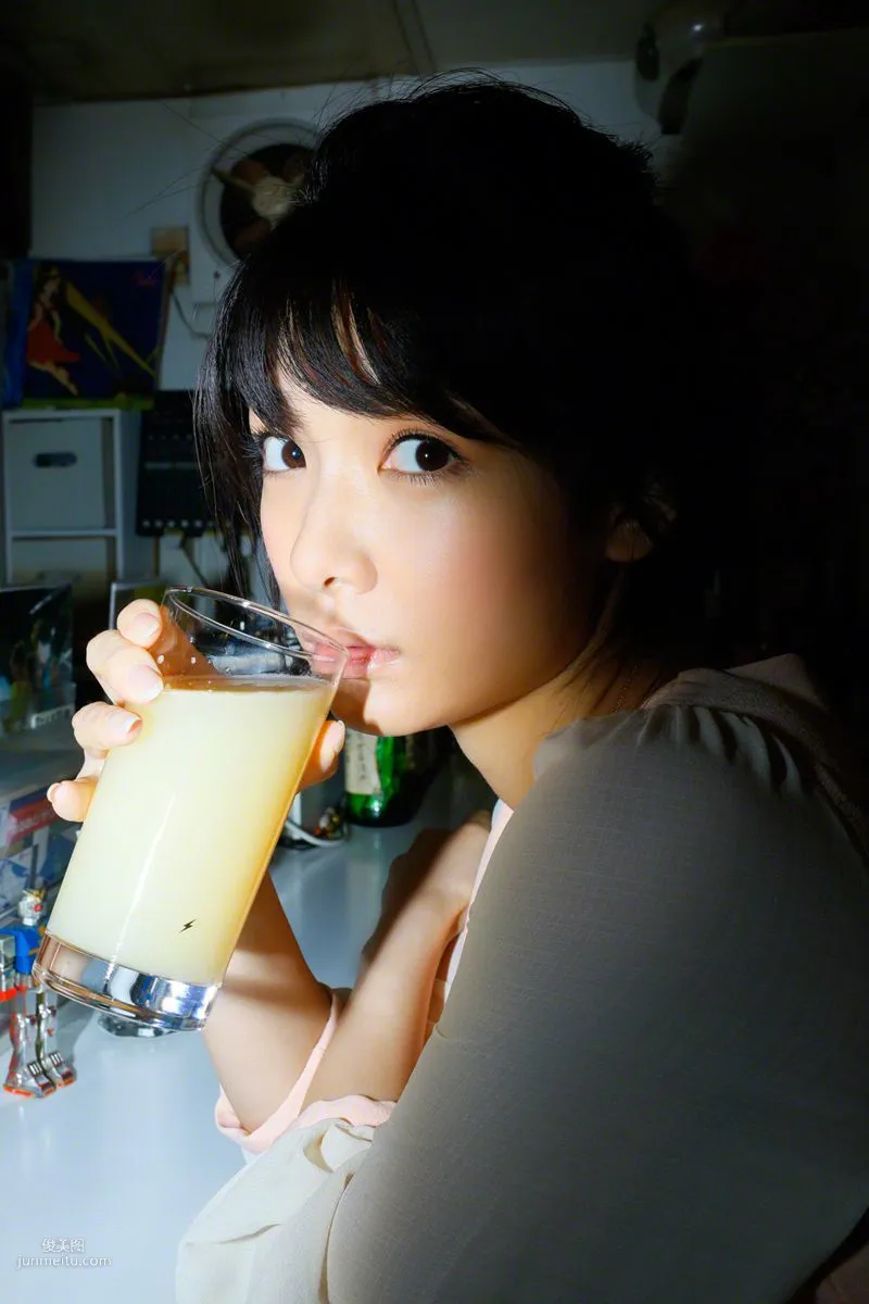 [Wanibooks] NO.137 Erica Tonooka Photo Set photo 63