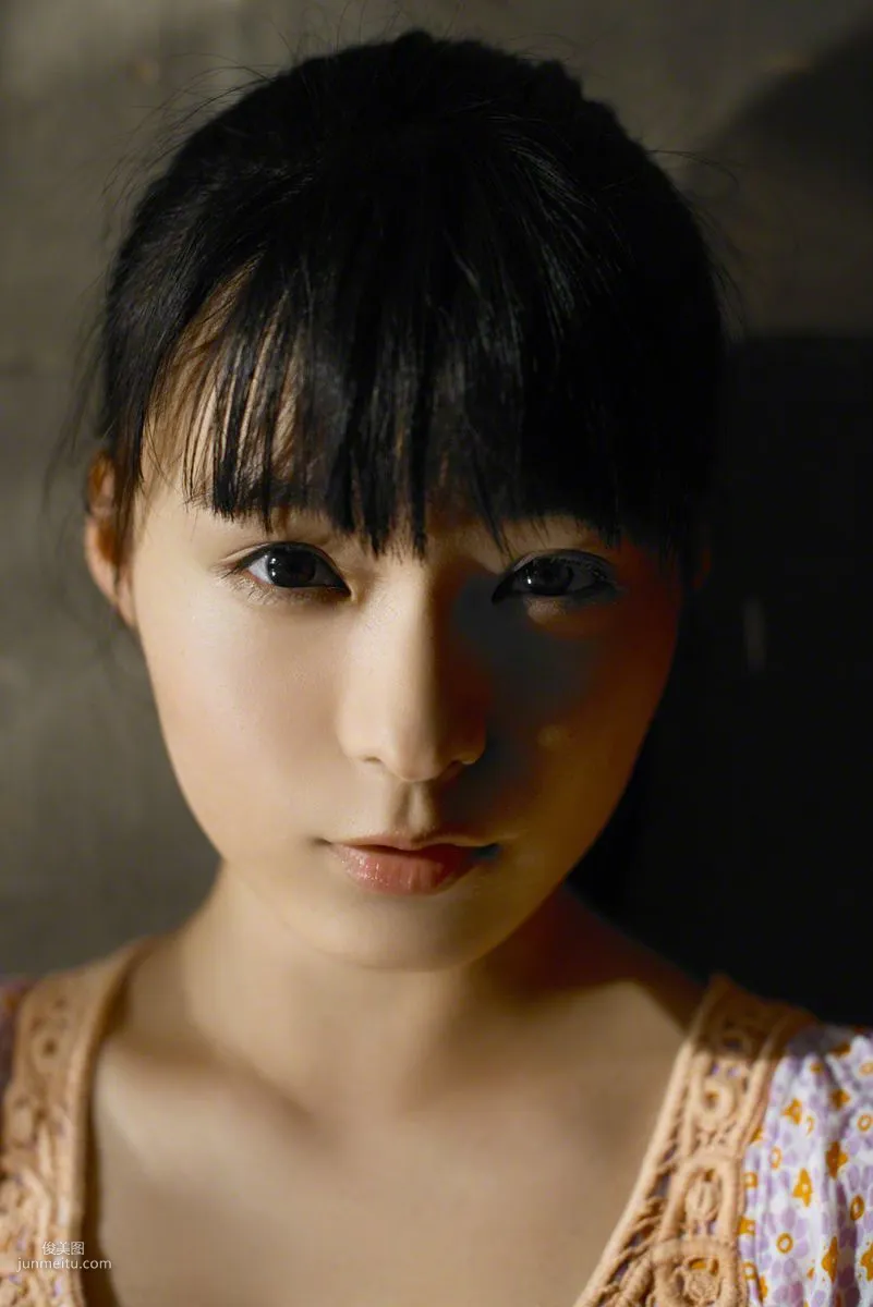 [Wanibooks] NO.121 Mizuki Hoshina Photo Set photo 8
