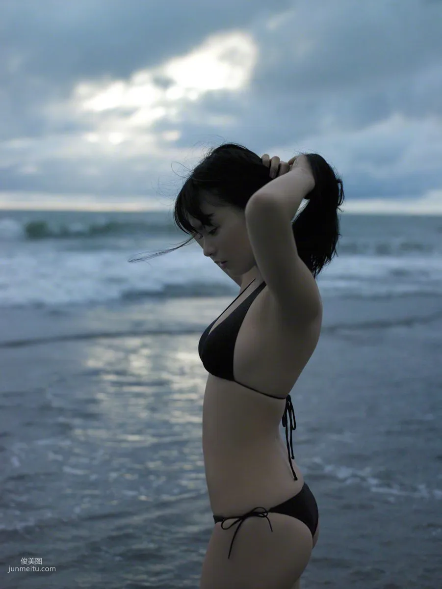 [Wanibooks] NO.121 Mizuki Hoshina Photo Set photo 31