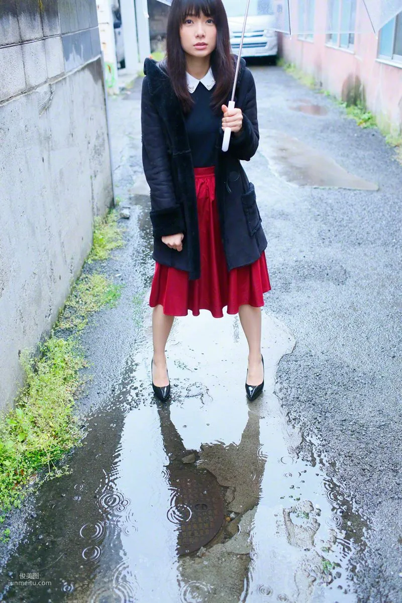 [Wanibooks] NO.137 Erica Tonooka Photo Set photo 19
