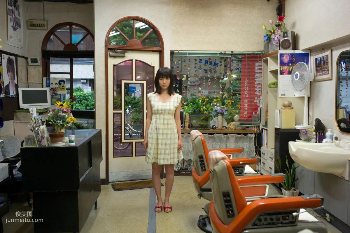 [Wanibooks] NO.130 Erina Mano Photo Set photo 23