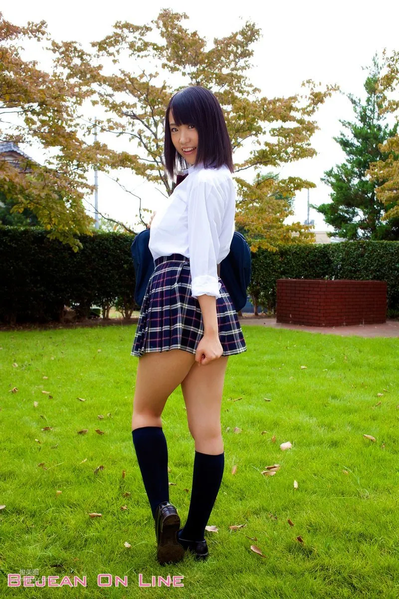 Private Bejean Girls' School Mami Nagase [Bejean On Line] Photo Set photo 6