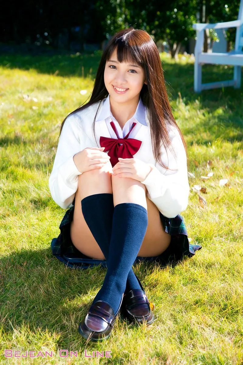 Private Bejean Girls' School Chocolat Ikeda [Bejean On Line] Photo Set photo 6