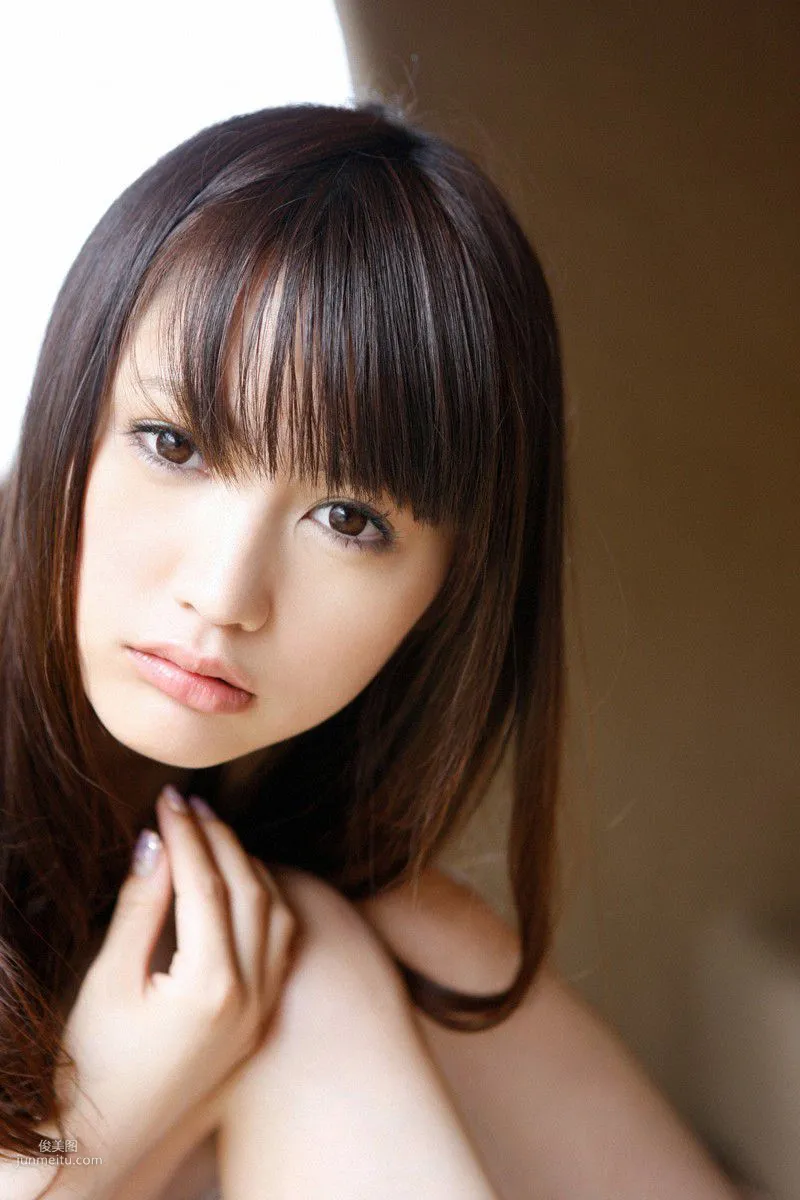 [Wanibooks] NO.103 Shiho 志保 寫真集 178