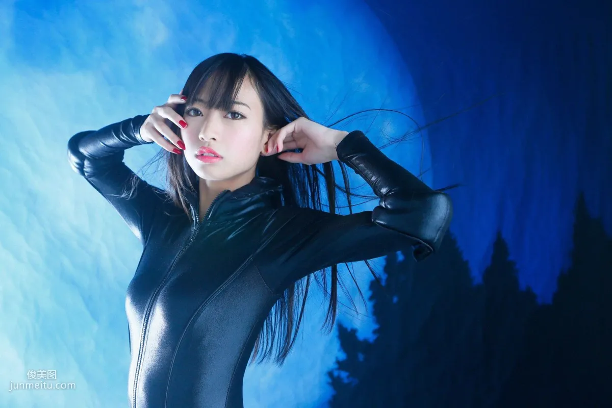 [Wanibooks] NO.107 Nana Naa Bou Toufu @ Nana Photo Set photo 98