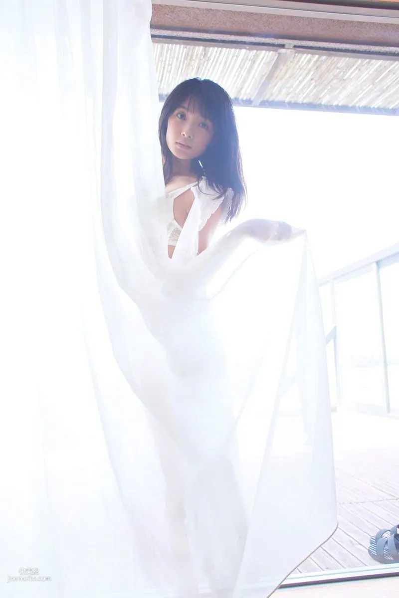 [Wanibooks] NO.137 Erica Tonooka Photo Set photo 166