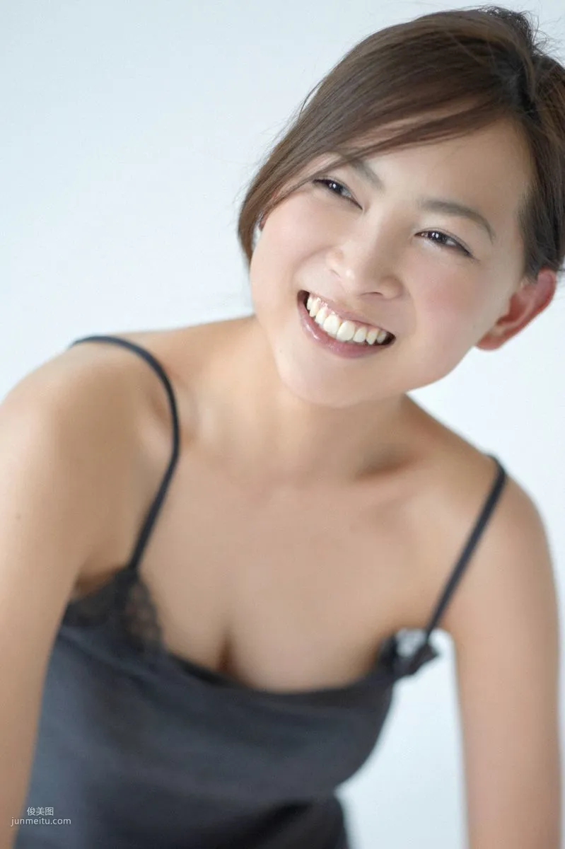 [Wanibooks] NO.97 Mitsuki Tanimura 谷村美月 寫真集 126