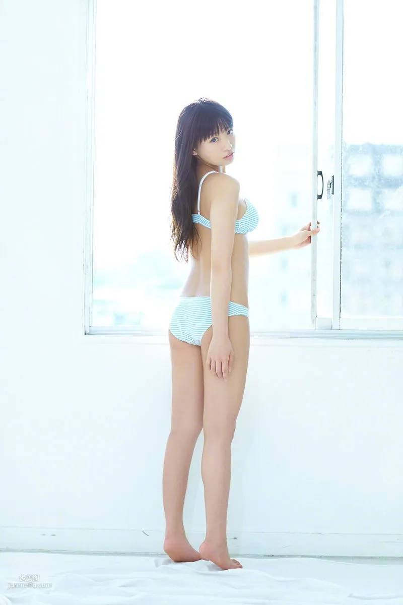 [Wanibooks] NO.133 Hikari Shiina 椎名光/椎名ひかり 寫真集 112