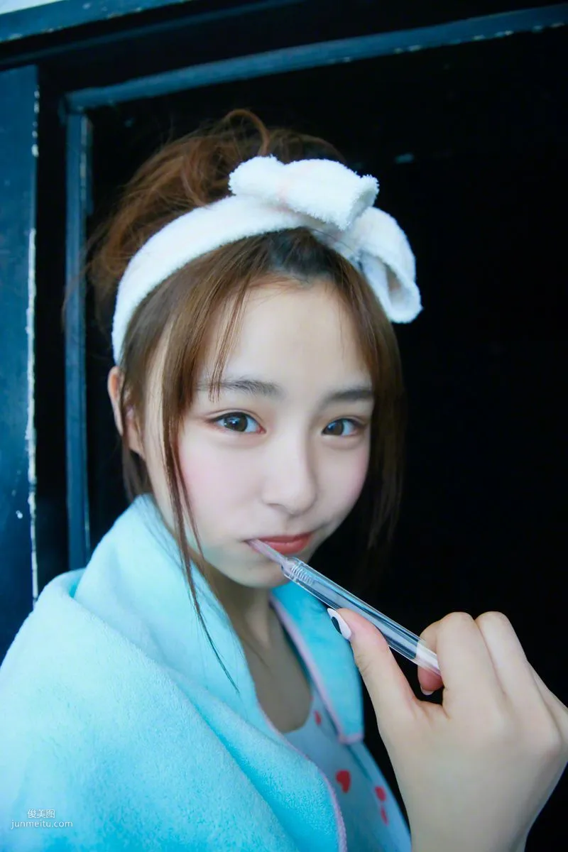 [Wanibooks] NO.139-140 Rena Sato Photo Set photo 144