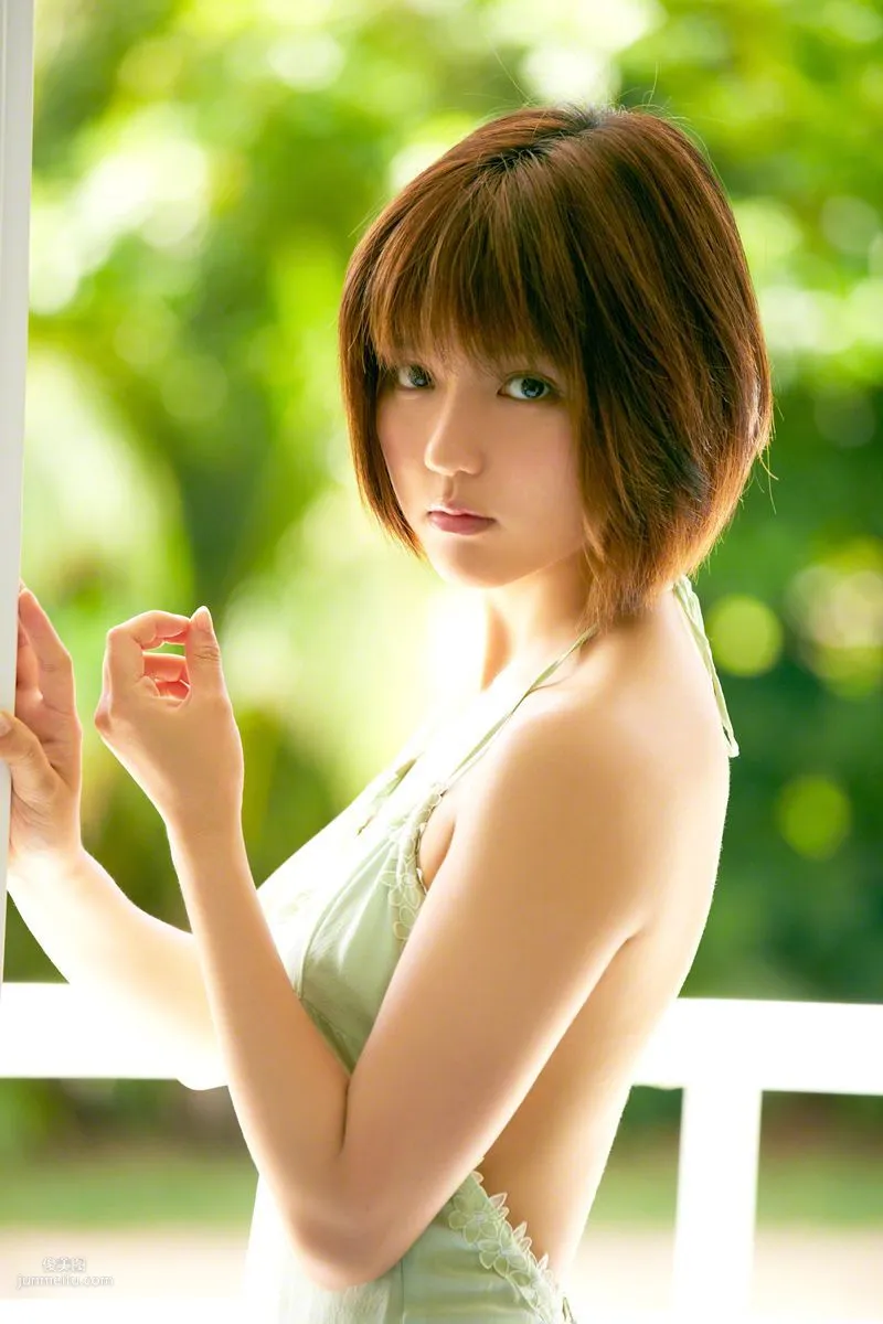[Wanibooks] NO.135 Erina Mano Photo Set photo 24