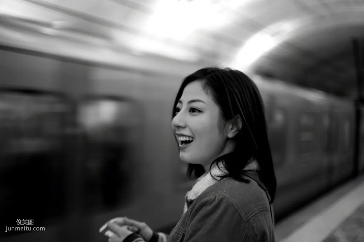 [Wanibooks] NO.136 Yumi Sugimoto 杉本有美 写真集27