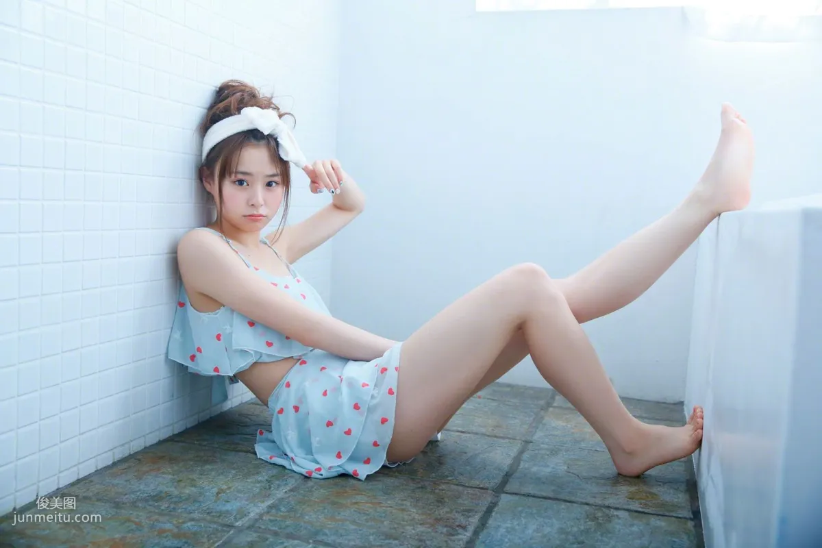 [Wanibooks] NO.139-140 Rena Sato Photo Set photo 142