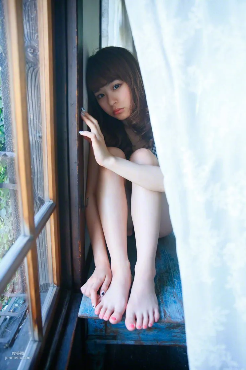 [Wanibooks] NO.139-140 Rena Sato Photo Set photo 106