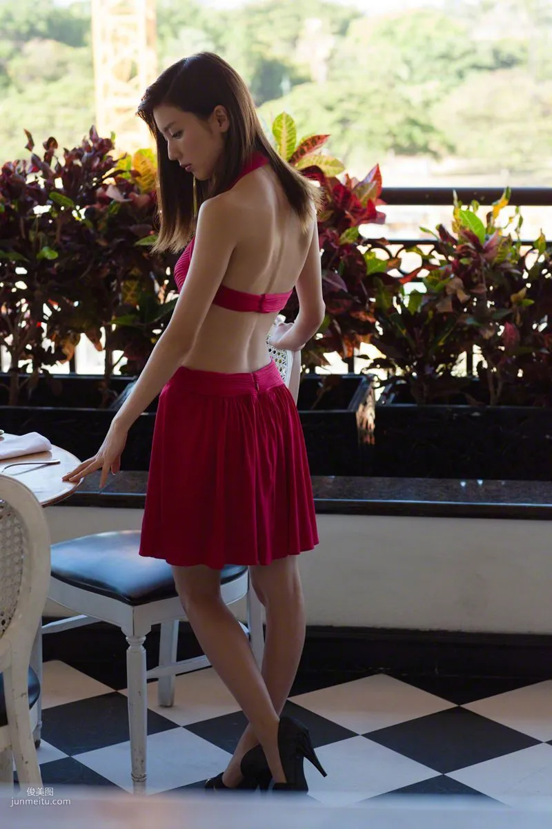 [Wanibooks] NO.148 Erina Mano Photo Set photo 26