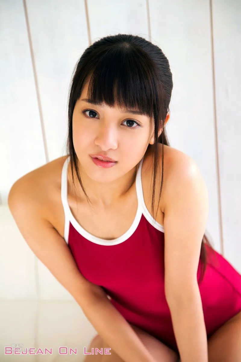 Private Bejean Girls' School Chocolat Ikeda [Bejean On Line] Photo Set photo 27