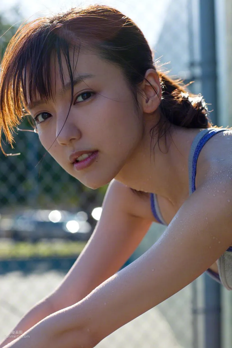 [Wanibooks] NO.148 Erina Mano Photo Set photo 15