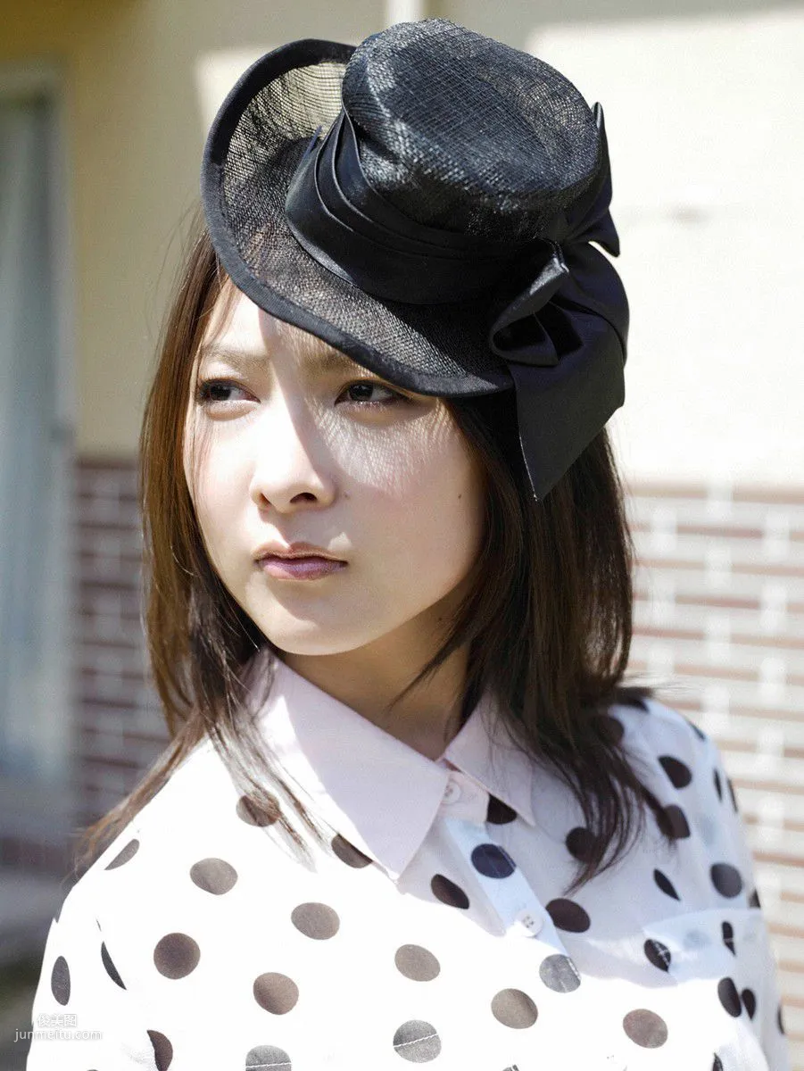 [Wanibooks] NO.97 Mitsuki Tanimura 谷村美月 写真集7