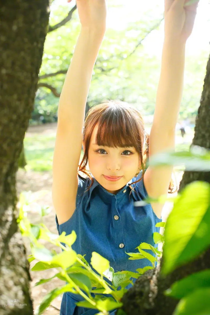 [Wanibooks] NO.139-140 Rena Sato Photo Set photo 91