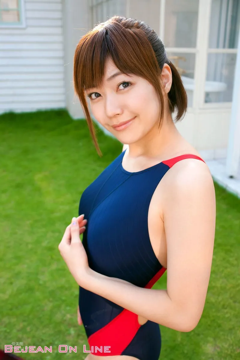 Private Bejean Girls' School Kanon [Bejean On Line] Photo Set photo 32