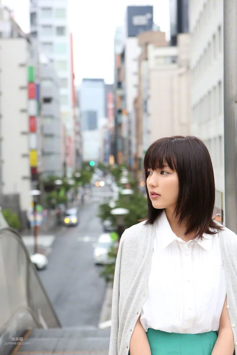 [Wanibooks] NO.131 Erina Mano Photo Set photo 12