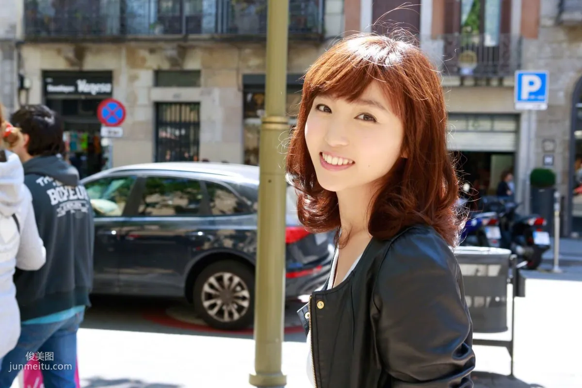 [Wanibooks] NO.125 Risa Yoshiki Risa Yoshiki/Risa Yoshiki Photo Set photo 42