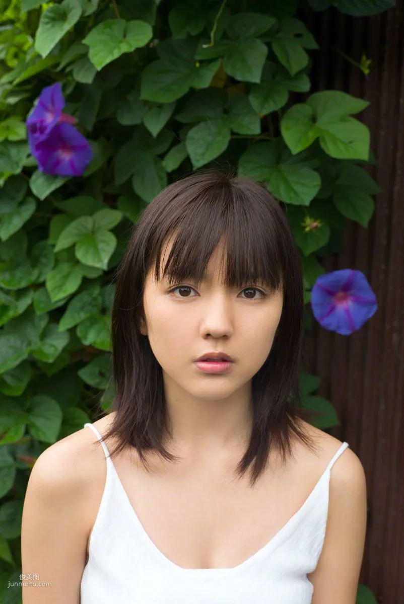 [Wanibooks] NO.130 Erina Mano Photo Set photo 43