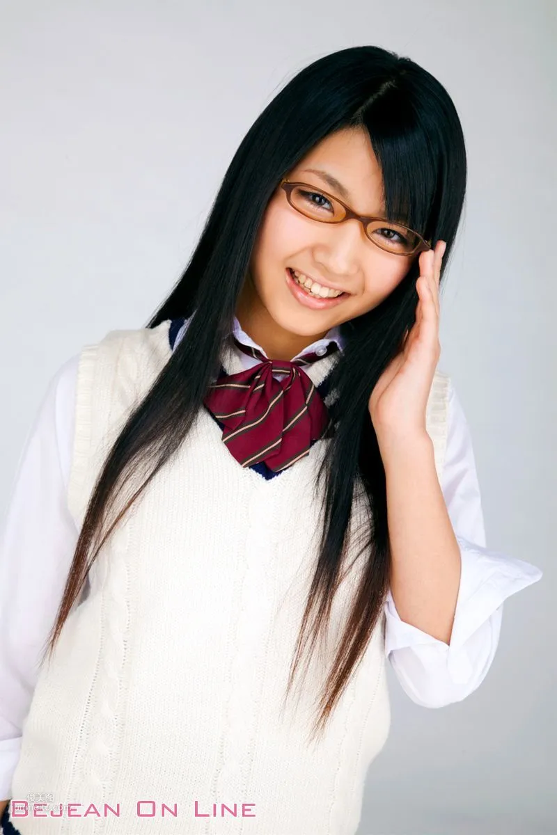 Private Bejean Girls' School Rina Nagai [Bejean On Line] Photo Set photo 10