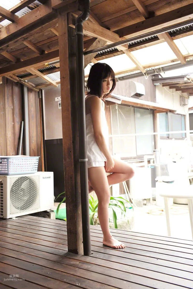 [Wanibooks] NO.130 Erina Mano Photo Set photo 89
