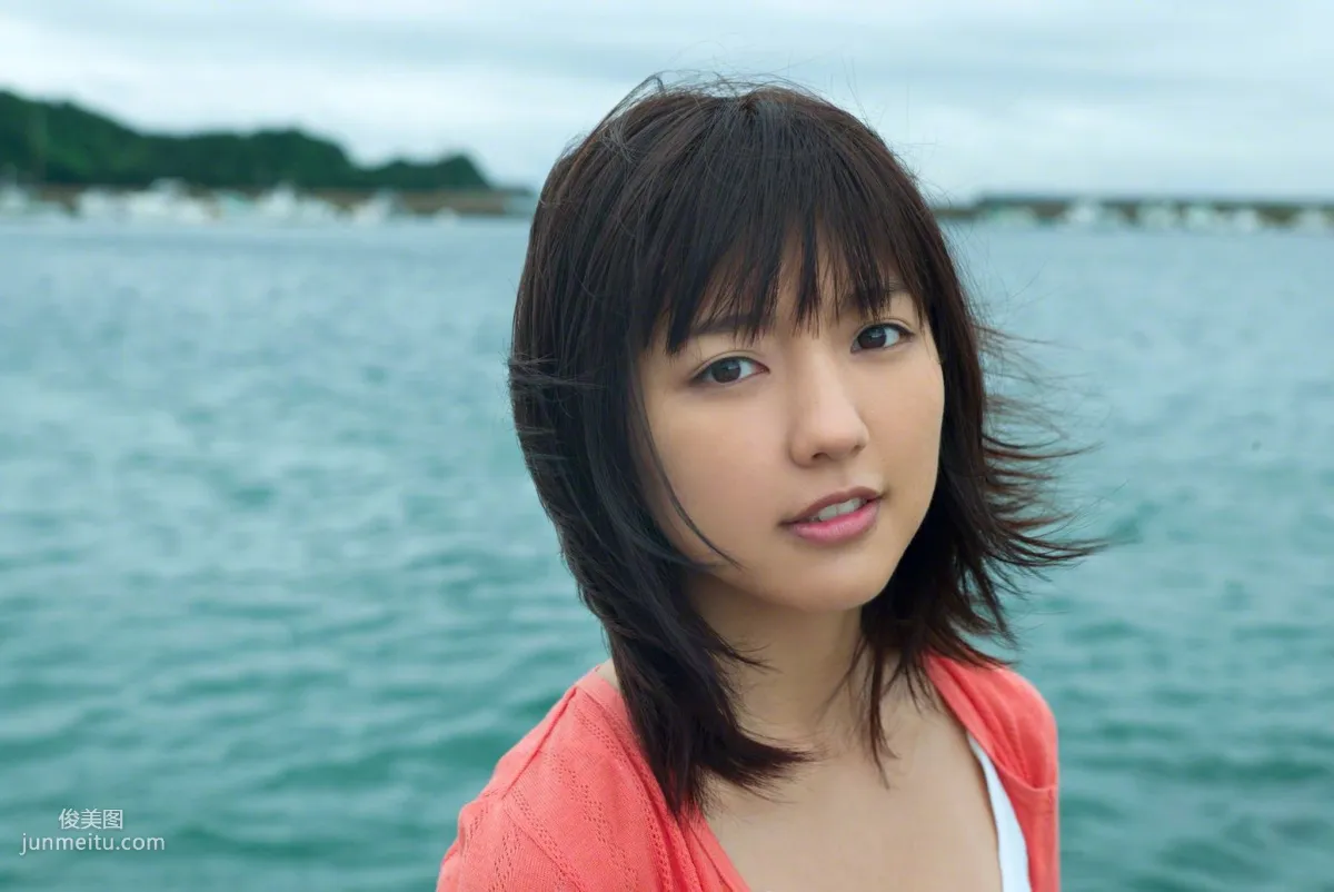 [Wanibooks] NO.130 Erina Mano Photo Set photo 56