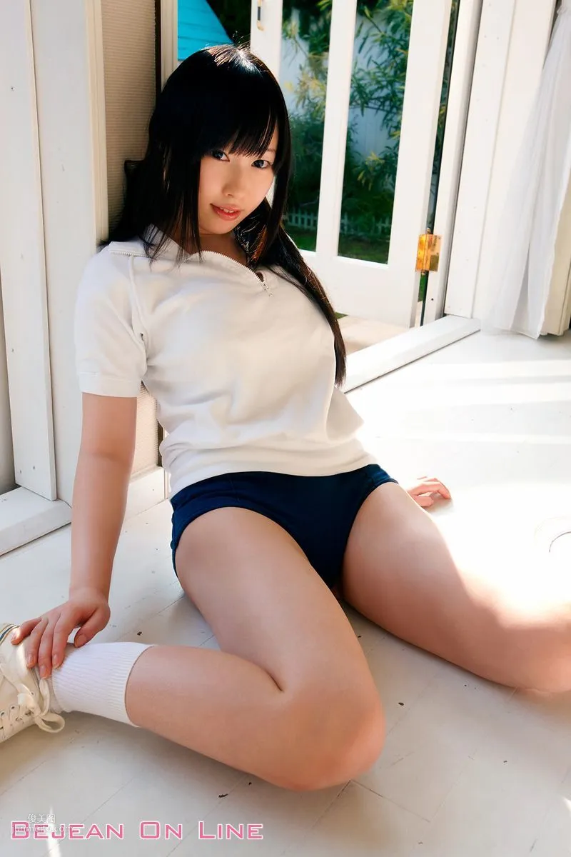 Private Bejean Girls' School Erika Mochida [Bejean On Line] Photo Set photo 12