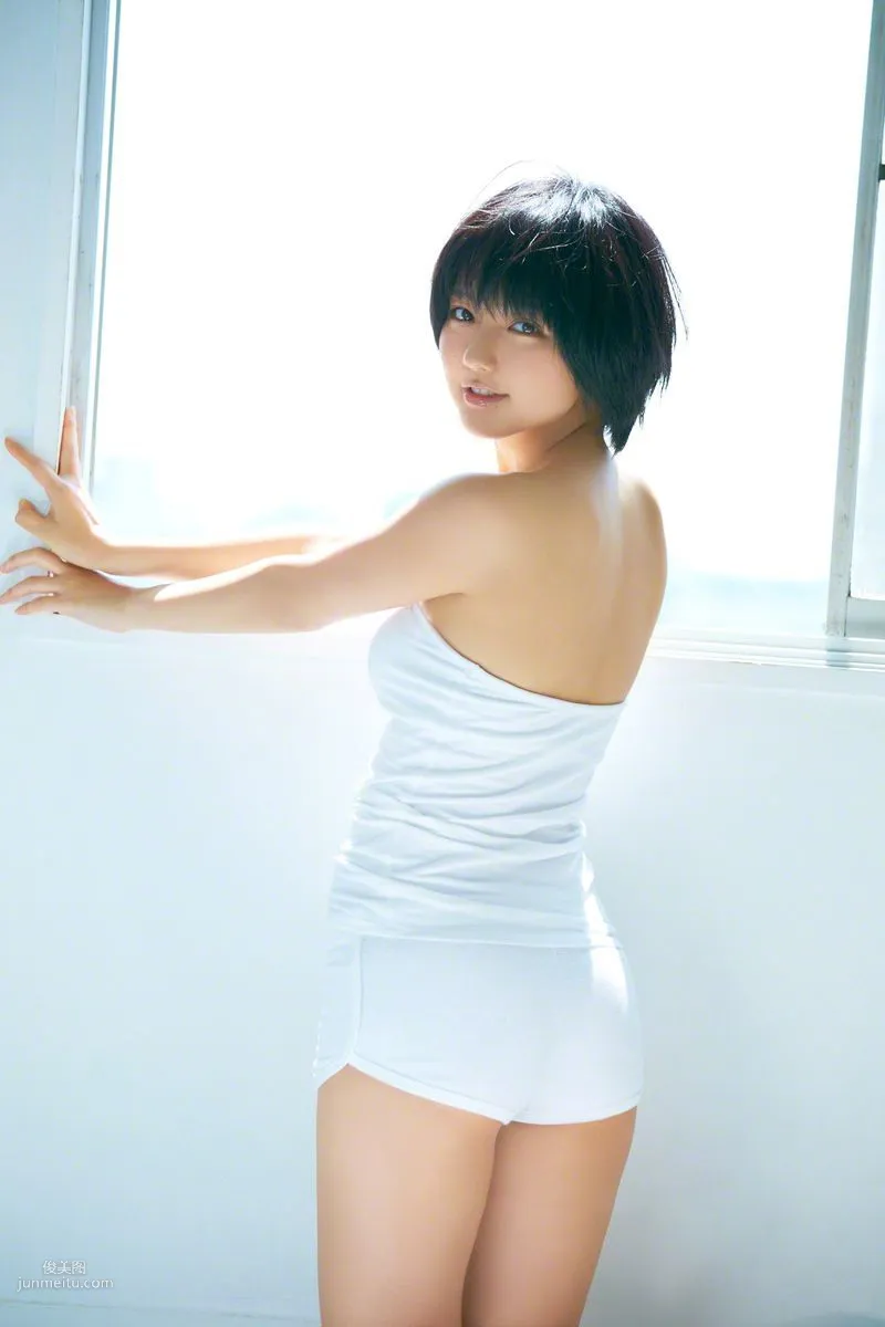 [Wanibooks] NO.135 Erina Mano Photo Set photo 88