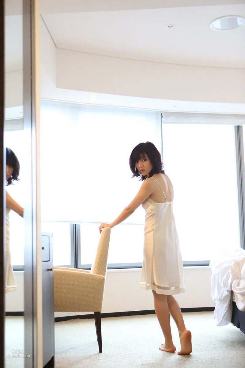[Wanibooks] NO.131 Erina Mano Photo Set photo 55