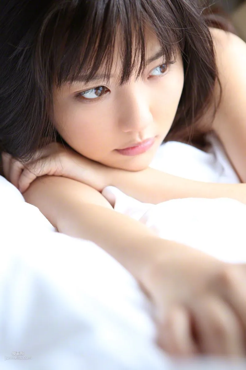 [Wanibooks] NO.131 Erina Mano Photo Set photo 78